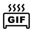 Icon of program: GIF Toaster - Convert Pho…