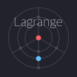 Icon of program: Lagrange - AUv3 Plugin Sy…