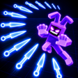 Icono de programa: Slow Mo Smash : Hit  Kill