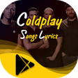 Icono de programa: Music Player - Coldplay A…