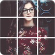 Icono de programa: Nine Grid Crop For Instag…