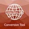 Icono de programa: Webpage Conversion Tool