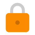 Icon of program: Desktop Secret Lock