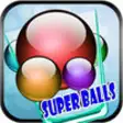 Icon of program: 100 Super Ballz