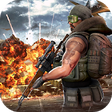Icono de programa: Commando Mission Game : A…
