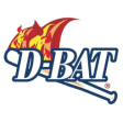 Icon of program: D-BAT Atlantic Baseball