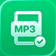 Icon of program: Evertag: Audio Tag Editor