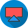 Icono de programa: TruAirPlay Airplay Receiv…