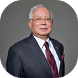 Icon of program: Najib Razak