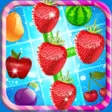 Icon of program: Fruit Splash New  Free fo…