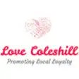 Icon of program: Love Coleshill