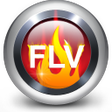 Icono de programa: 4Videosoft FLV to DVD Con…