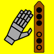 Icono de programa: Robo Native American Flut…
