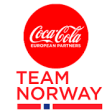Icon of program: Coca-Cola Team Norway