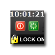 Icono de programa: Control System With Clock