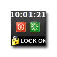 Icon of program: Control System With Clock