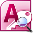 Icono de programa: MS Access Search In Multi…