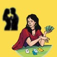 Tarot Free icon