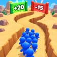 Icon of program: Dig Horde: Crowd Army Run…
