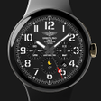 Icon of program: BREITLING AVENGER HURRICA…
