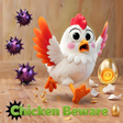 Icon of program: Chicken Beware
