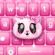 Icon of program: Custom Keyboard Color Cha…