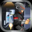 Icon of program: Jetpack Space Station