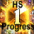 Icon of program: HS Progress Tracker