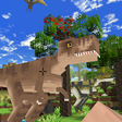 Icon of program: Jurassic Craft mod for MC…