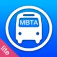 Icon of program: Where's my MBTA Bus? Lite