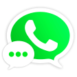Icon of program: App for WhatsApp