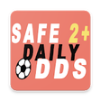 Icono de programa: Safe 2+ Daily Odds