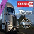Icon of program: American Truck Simulator:…