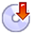 Icon of program: DropToCD