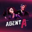 Agent A: A Puzzle In Disguise icon