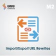Icono de programa: Import Export URL Rewrite…