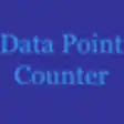 Icon of program: Data Point Counter for Wi…