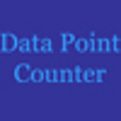 Icon of program: Data Point Counter for Wi…