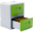 Icono de programa: Folder Tidy