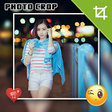 Icono de programa: Photo Crop