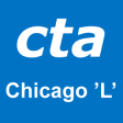 Icon of program: Chicago 'L' - Metro Map