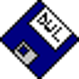 Icono de programa: DOSBOX Win Launcher SE
