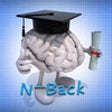 Icon of program: Brain Studio : Dual N-Bac…