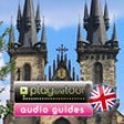Icon of program: Prague touristic audio gu…