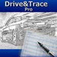 Icon of program: Drive & Trace Pro