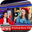 Icono de programa: Breaking News Video Maker…