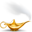 Icono de programa: Arabic Genie