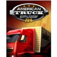 Icon of program: American Truck Simulator …