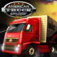 Icon of program: American Truck Simulator …