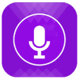 Icon of program: voice recorder 2020